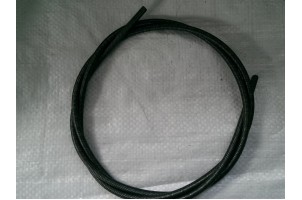 Вал гнучкий квадрат 5мм ○6мм 151см мотокоса, трімер китай